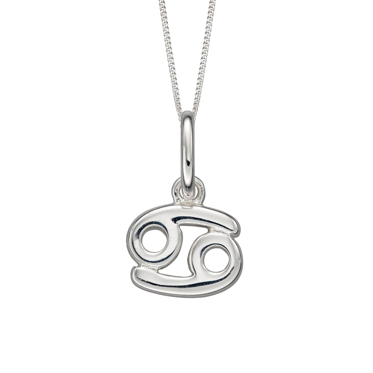 Beginnings Zodiac Necklace