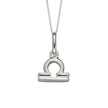 Beginnings Zodiac Necklace