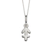 Beginnings Zodiac Necklace