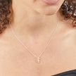 Beginnings Zodiac Necklace
