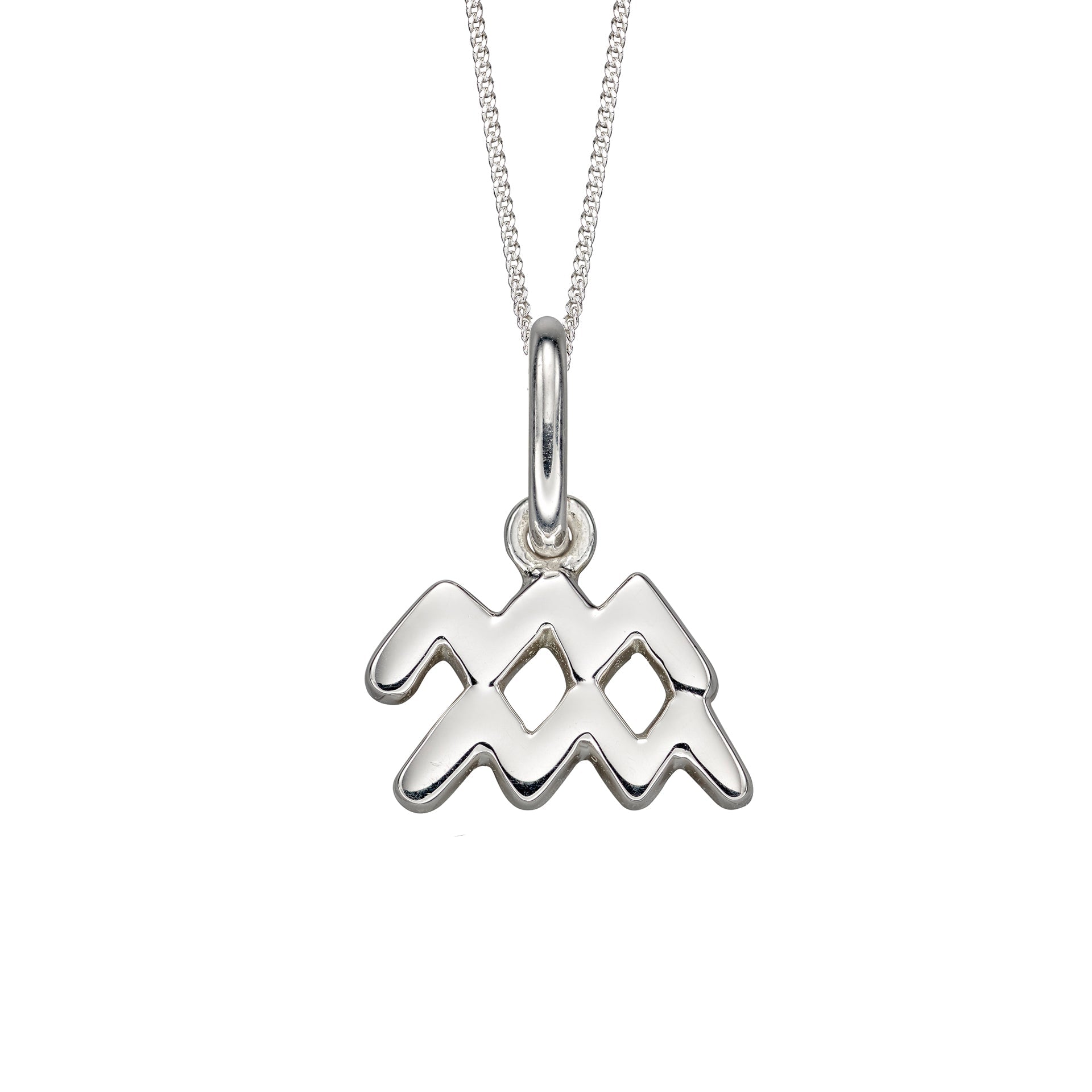 Beginnings Zodiac Necklace