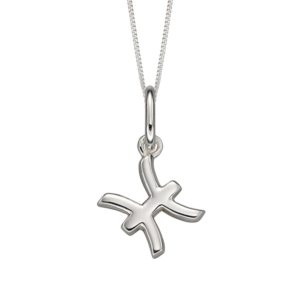 Beginnings Zodiac Necklace