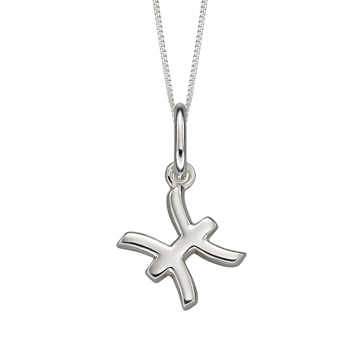 Beginnings Zodiac Necklace