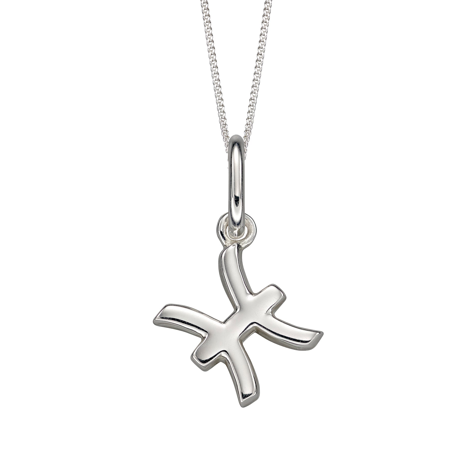 Beginnings Zodiac Necklace