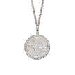 Beginnings Strength and Growth Empowerment Pendant