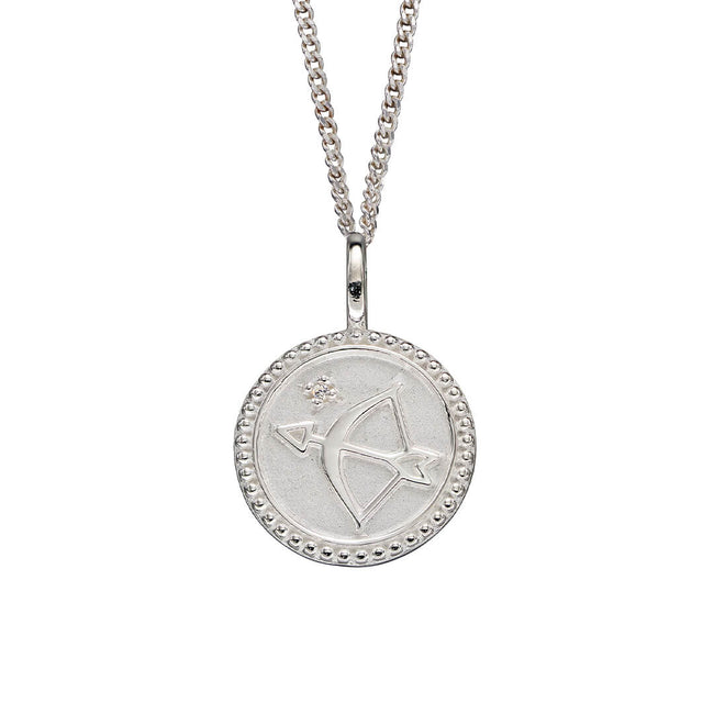 Beginnings Strength and Growth Empowerment Pendant