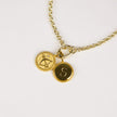 Beginnings Strength and Growth Empowerment Pendant