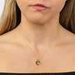 Beginnings Crystal Birthstone Charm