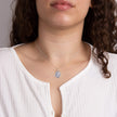 Beginnings Birth Bloom Pendants