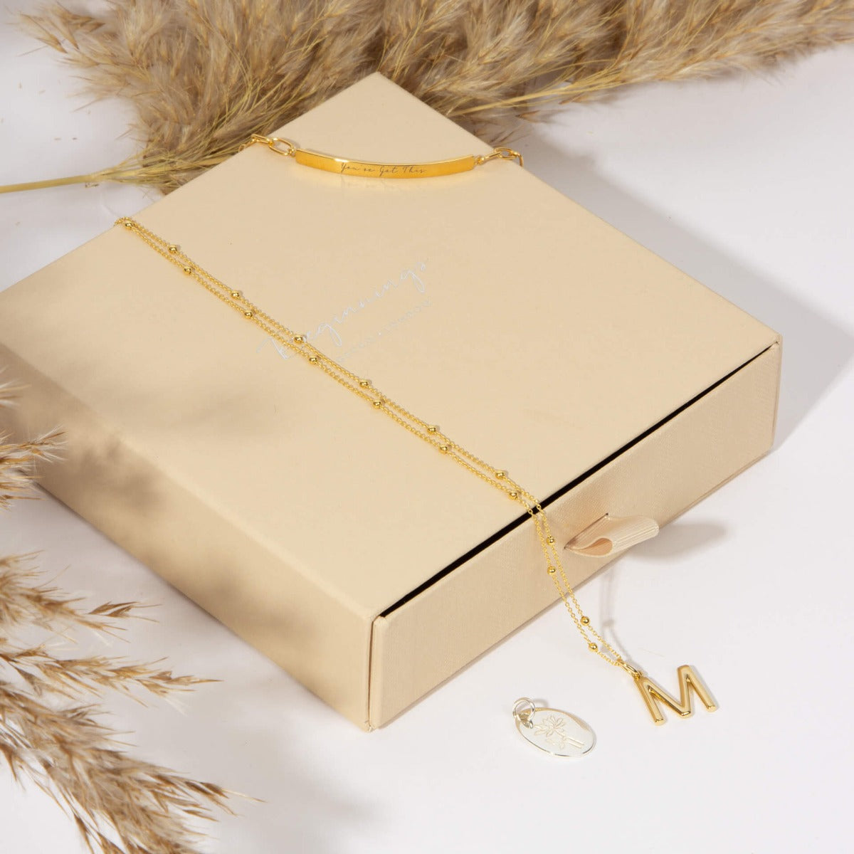 Beginnings Universal Beginnings Eco Box