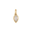 Beginnings Semi-Precious Birthstone Pendant