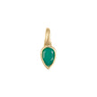 Beginnings Semi-Precious Birthstone Pendant