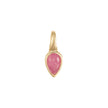 Beginnings Semi-Precious Birthstone Pendant