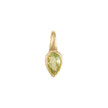 Beginnings Semi-Precious Birthstone Pendant