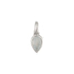 Beginnings Semi-Precious Birthstone Pendant