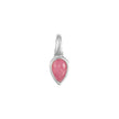Beginnings Semi-Precious Birthstone Pendant
