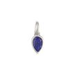 Beginnings Semi-Precious Birthstone Pendant