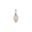 Beginnings Semi-Precious Birthstone Pendant