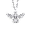 Beginnings Bee Pendant