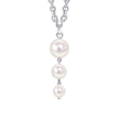Beginnings Gradient Freshwater Pearl Pendant