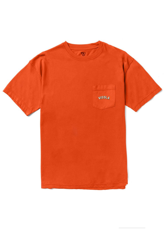 Vissla Extra Strength Premium Tee