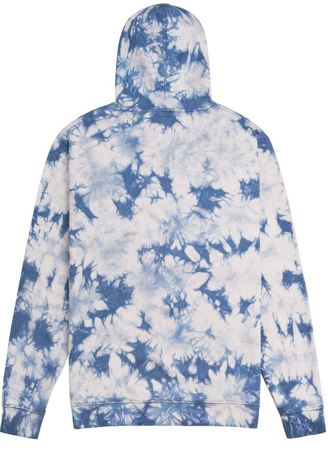 Bluza z kapturem Vissla Franky Fleece