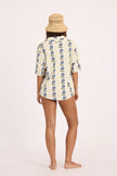 Sisstr Beach Treasures SS Knit