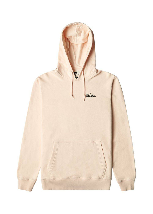 Felpa con cappuccio Vissla Chill-In