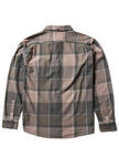 Vissla Central Coast Eco LS Flannel