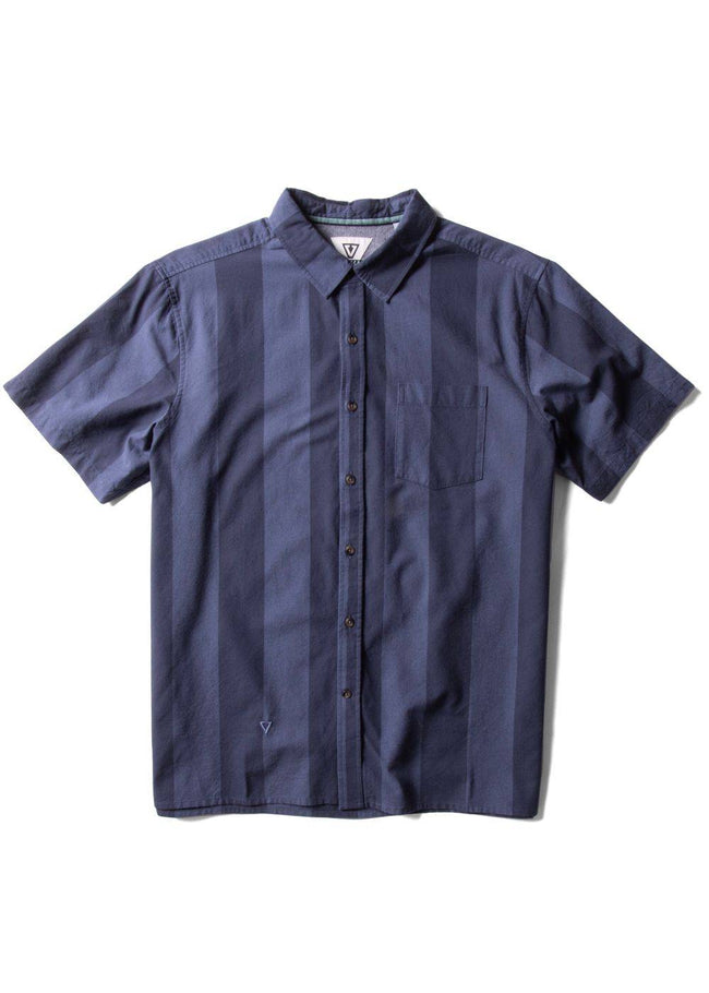 Camicia a maniche corte Vissla Palapa Eco