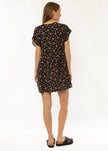 Sisstr Doheny SS Woven Dress