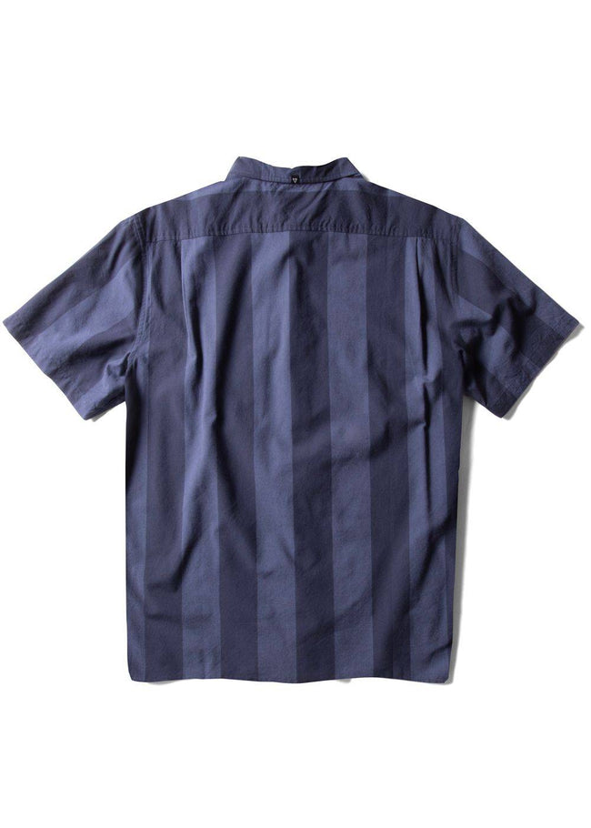 Camicia a maniche corte Vissla Palapa Eco