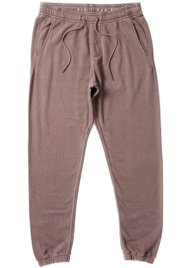Spodnie dresowe Vissla Solid Sets Eco Elastic