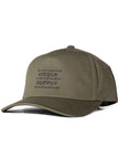 Vissla Tube Hounds Hat
