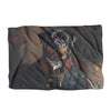 Regal Rottweiler Blanket