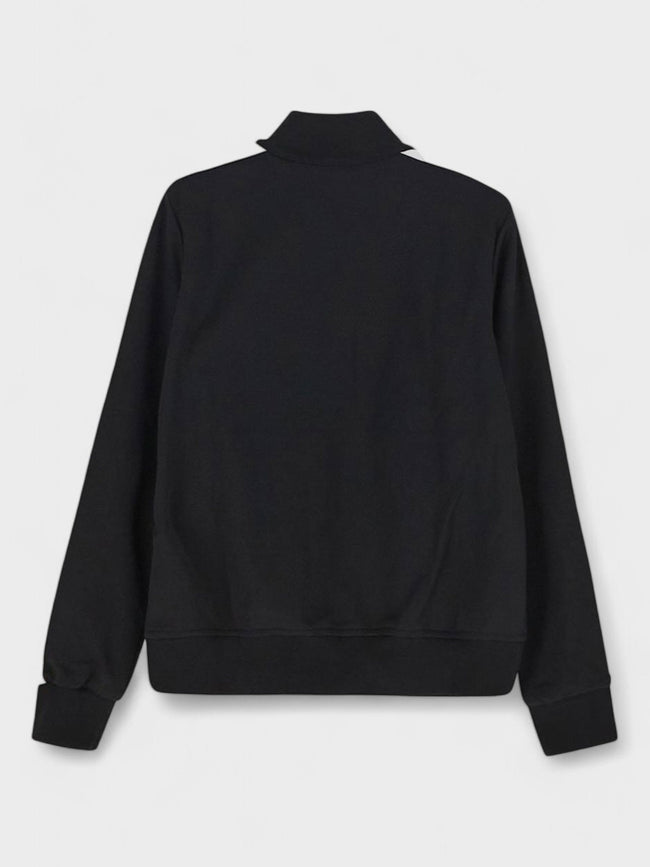 Boys Classic Track Jacket Black