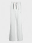 Monogram Travel Pants White