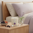 BLACKCURRANT & FIG 1 WICK SCENTED CANDLE 180G