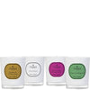 VINTAGE AROMATHERAPIE 70G X 4 GESCHENKSET MIT VERSCHIEDENEN DÜFTEN