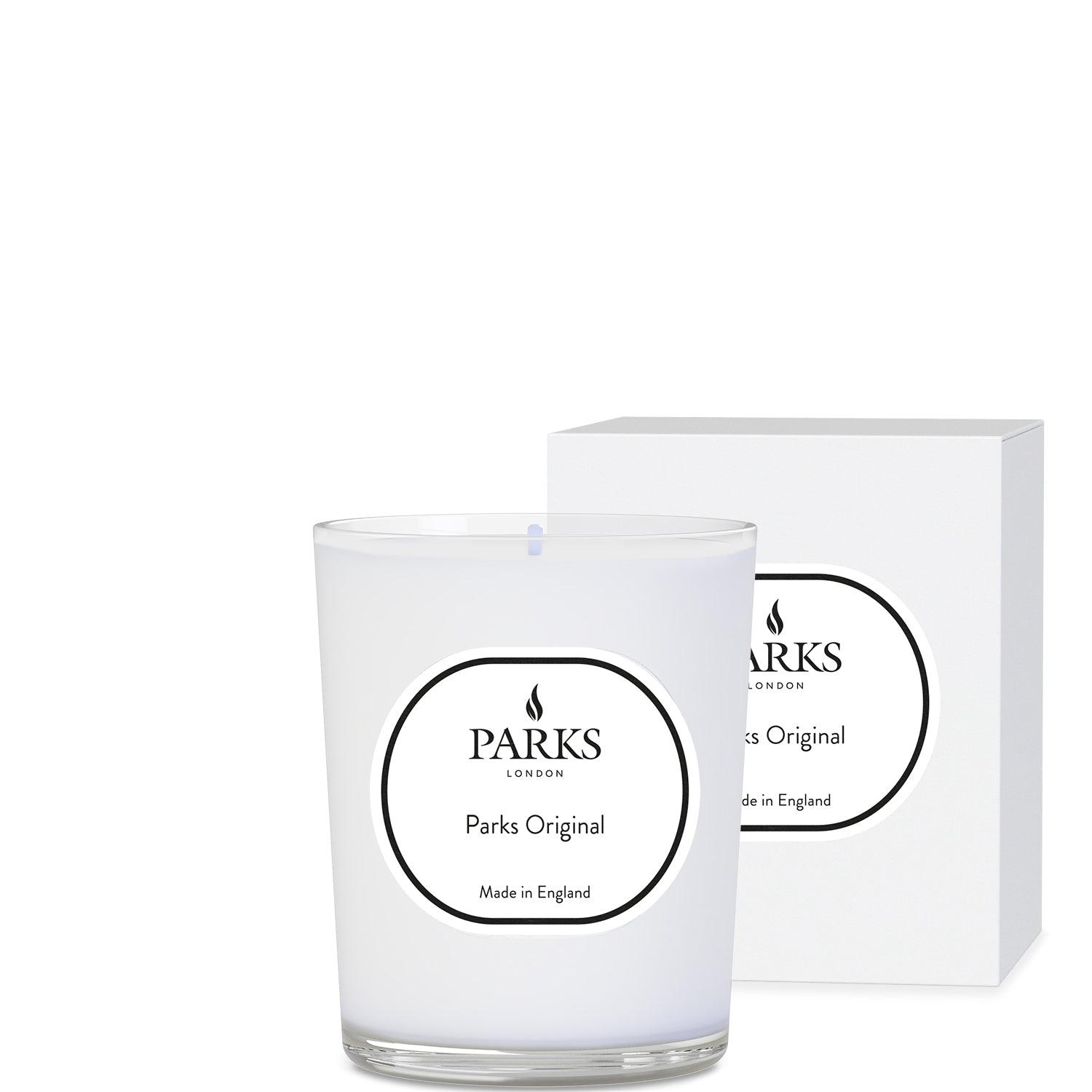PARKS ORIGINAL 180G