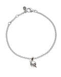 Saturn Chain Bracelet