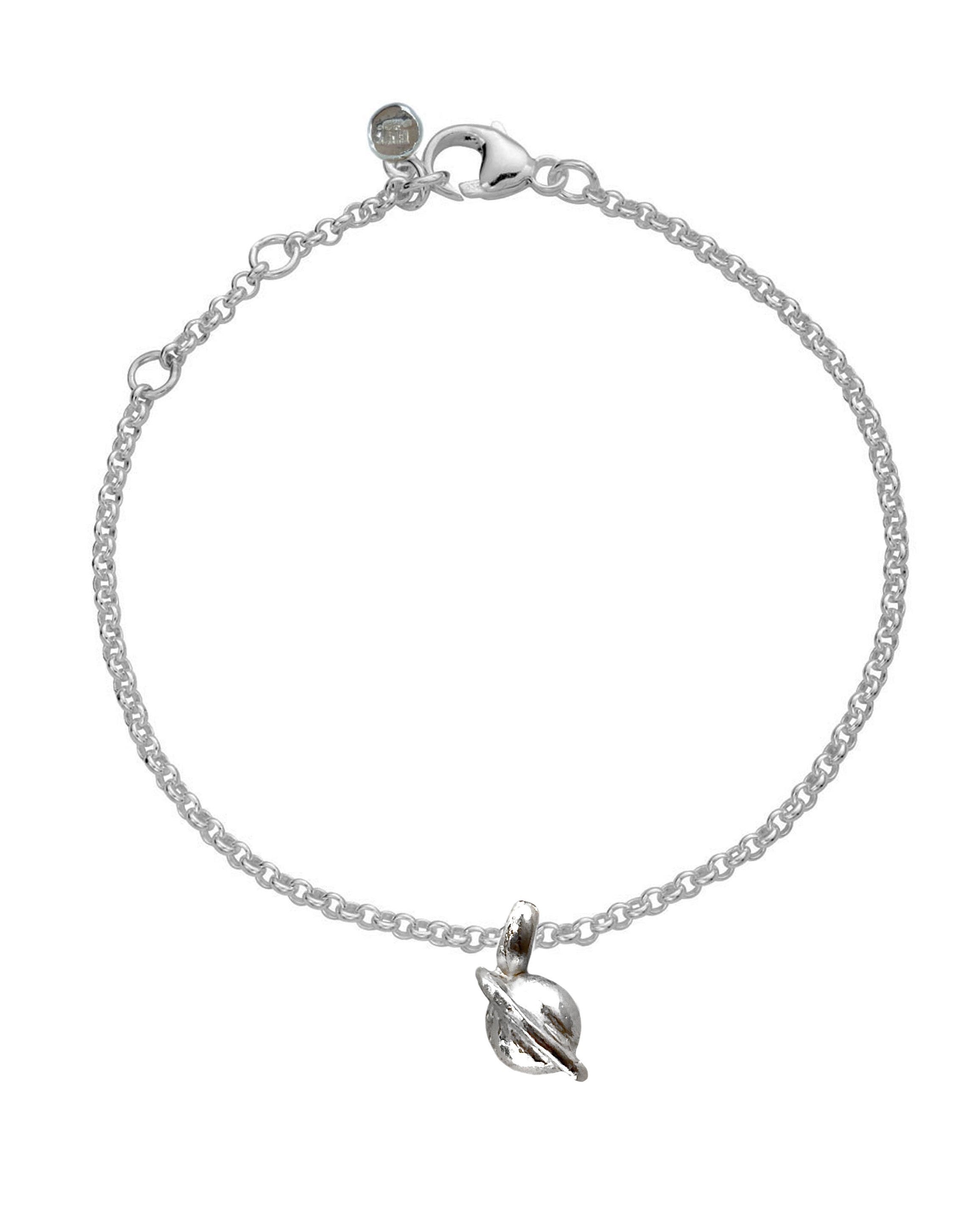 Saturn Chain Bracelet