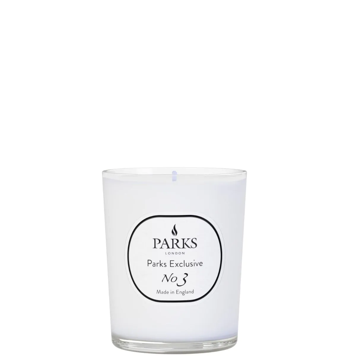 NR. 3 - SANDELHOLZ & YLANG YLANG KERZE 180G