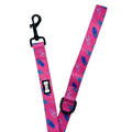 Peacock Power 5ft Dog Lead
