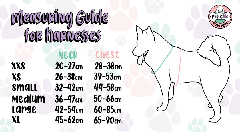 Peacock Power Adjustable Dog Harness - hot pink peacock feather dog harness
