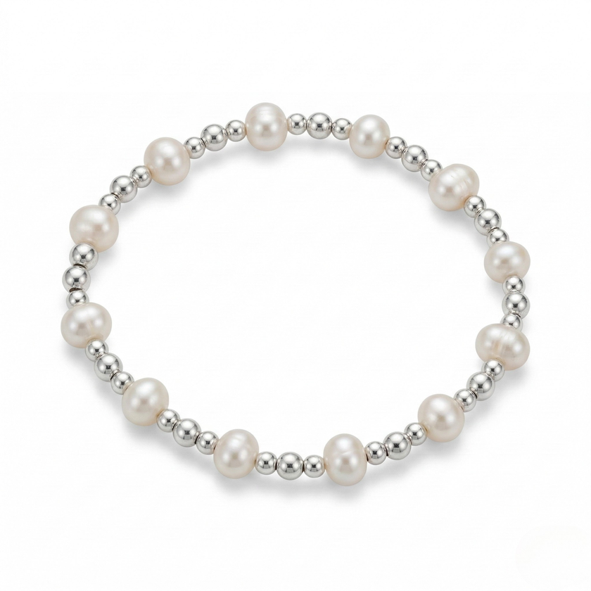 Freshwater Pearl Bracelet