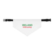IRELAND - Pet Bandana Collar