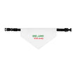 IRELAND - Pet Bandana Collar