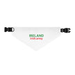 IRELAND - Pet Bandana Collar