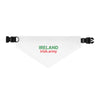 IRELAND - Pet Bandana Collar